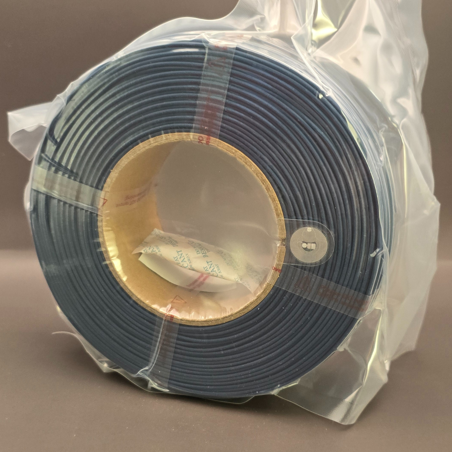 Bambu Lab PLA Matte Refill - Dark Blue