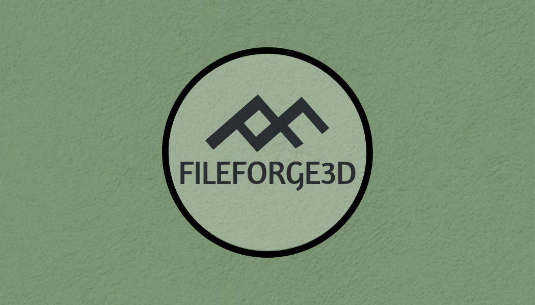 FileForge3D Gift Card