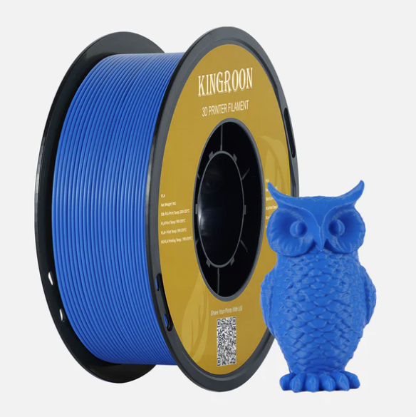 Kingroon PLA - Blue