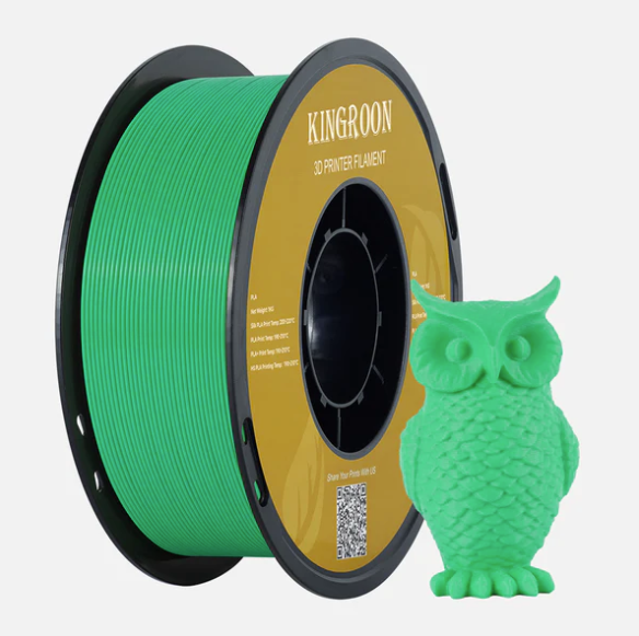 Kingroon PLA - Green