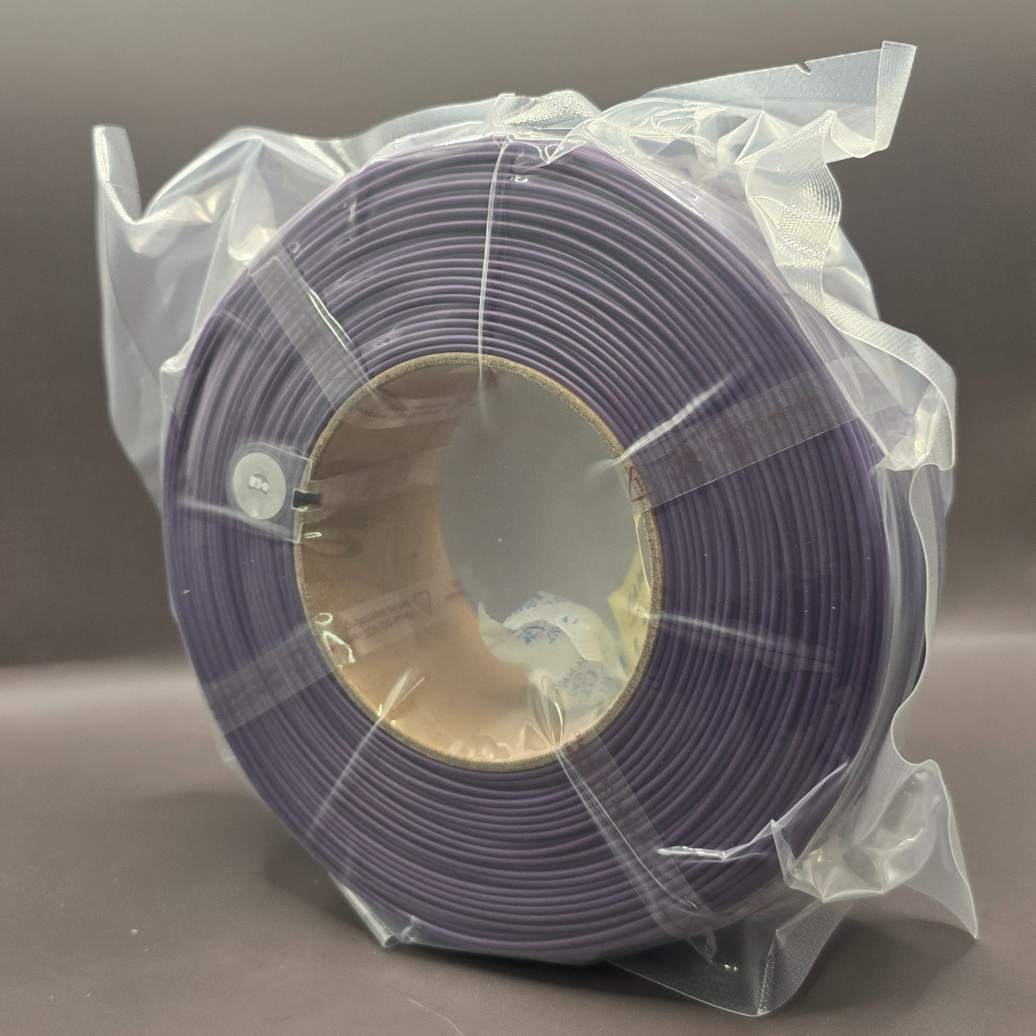 Bambu Lab PLA Basic Refill - Indigo Purple