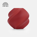 Bambu Lab PLA Matte Refill - Dark Red