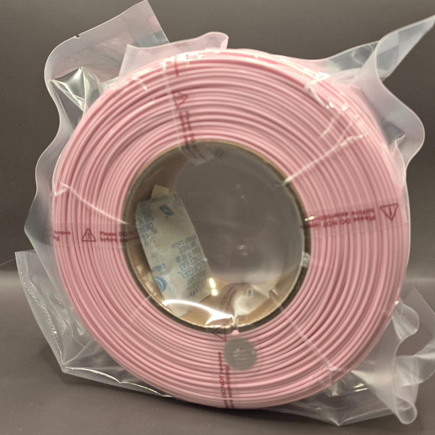 Bambu Lab PLA Matte Refill - Sakura Pink