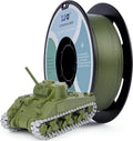 Ziro - Carbon Fiber PLA - Military Green