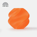 Bambu Lab PLA Basic Refill - Orange
