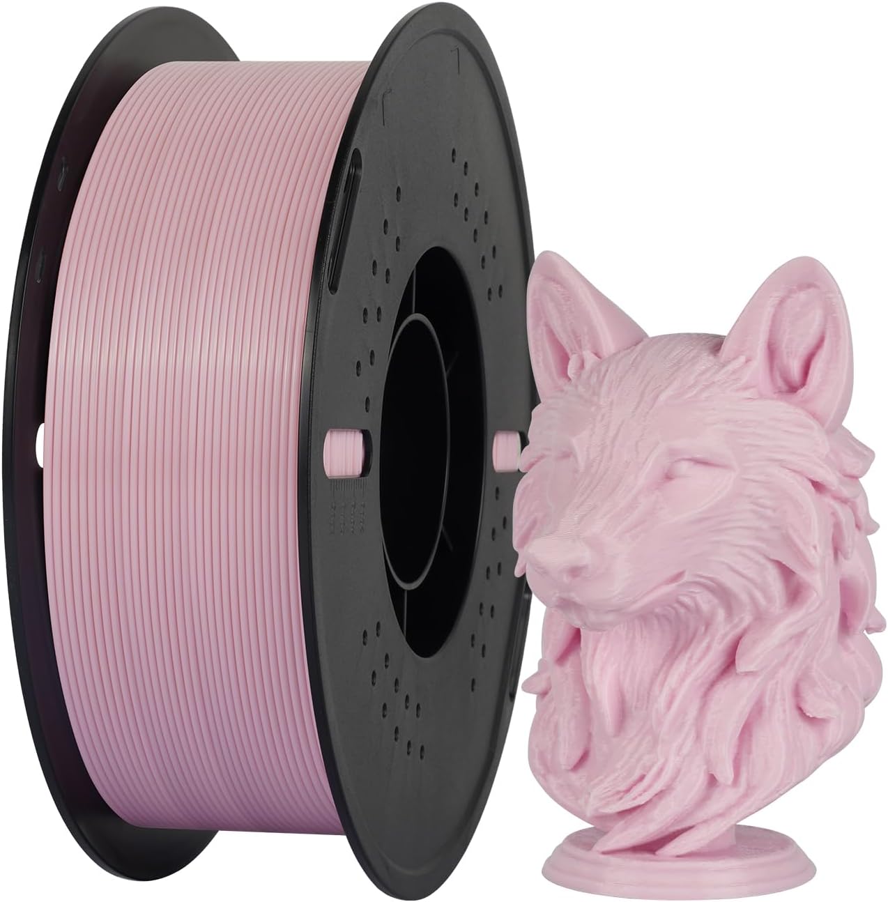 Pink - PETG - Kingroon