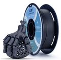 Ziro - Carbon Fiber PLA - Black