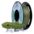 Ziro - Carbon Fiber PLA - Military Green