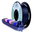 Ziro - Carbon Fiber PLA - Navy Blue