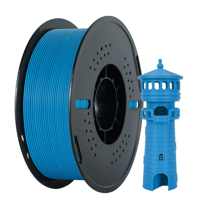 Sky Blue - PLA - Kingroon